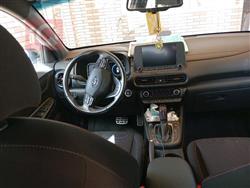 هيونداي كونا